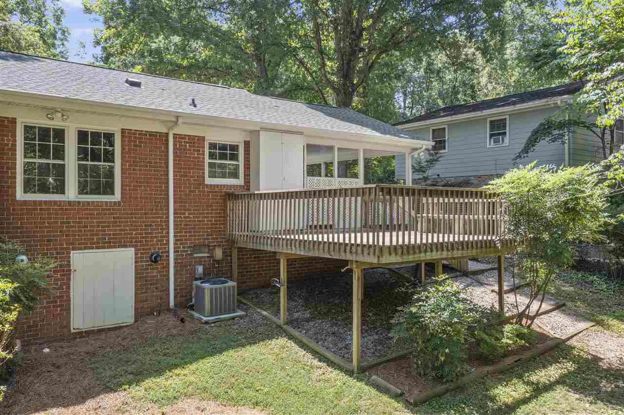 1020 Deboy Street Raleigh, NC 27606 - Photo 26 of 29 Photo 26