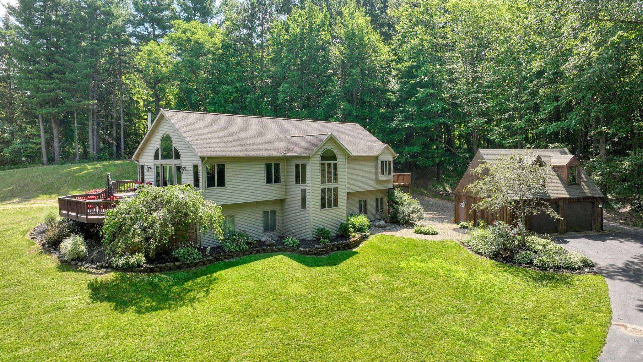 6823 Folks Road Horton, MI 49246 - Photo 102 of 120 87