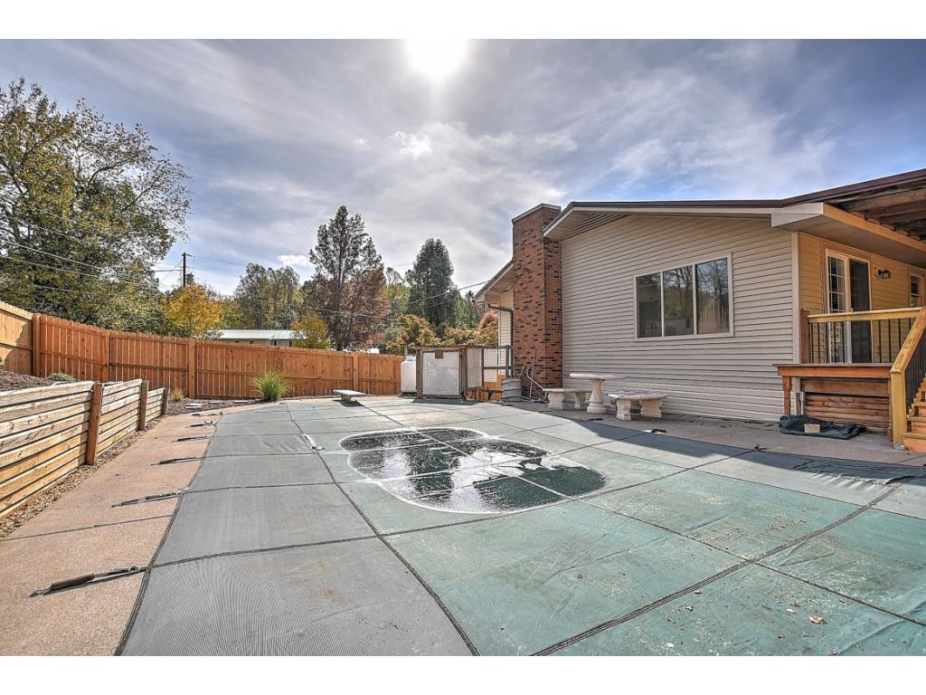 200 Forrest Road Fall Branch, TN 37656 - Photo 28 of 34 Photo 28
