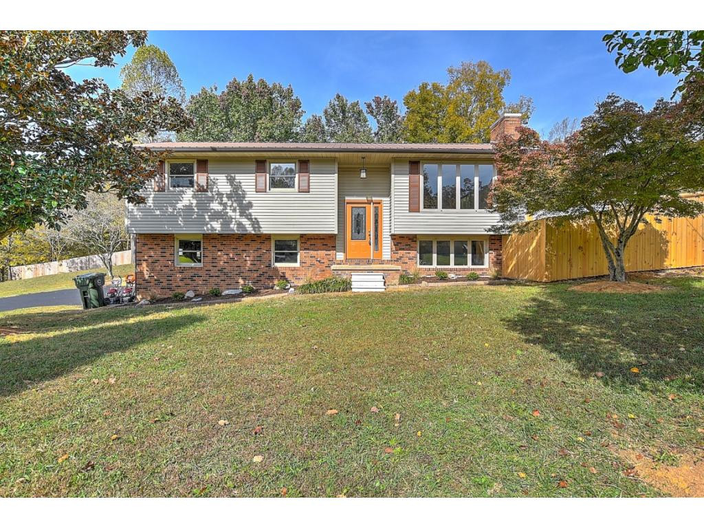 200 Forrest Road Fall Branch, TN 37656 - Photo 33 of 34 Photo 33