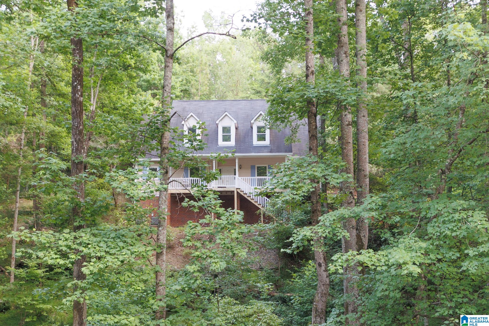 72 Ridgeview Lake Road Alabaster, AL 35007 - Photo 1 of 42