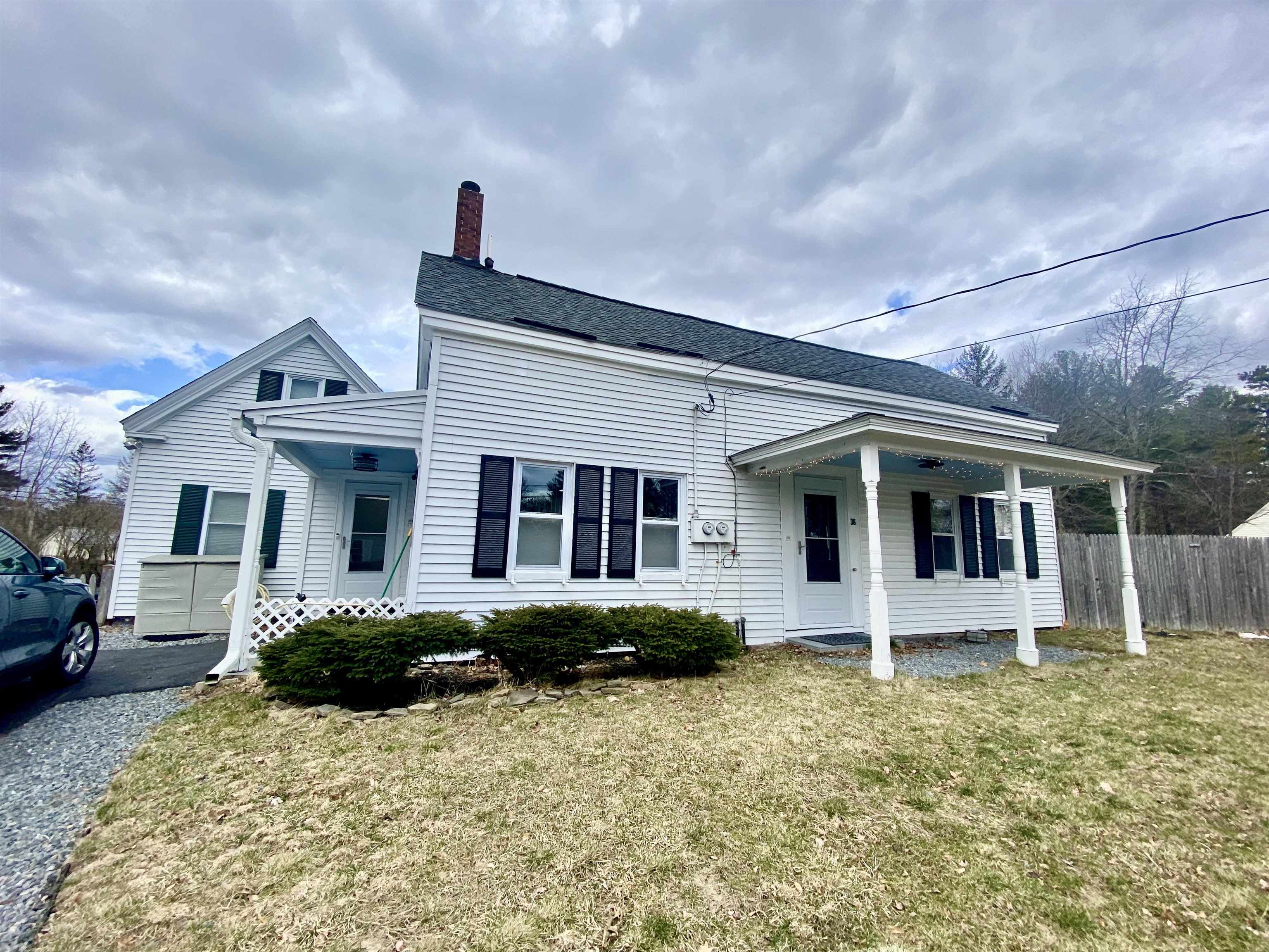 36 Old Rochester Road Dover, NH 03820 - Photo 1 of 36
