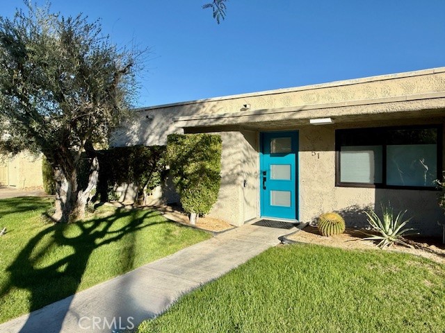1111 East Ramon Road, Unit 51 Palm Springs, CA 92264 - Photo 28 of 28
