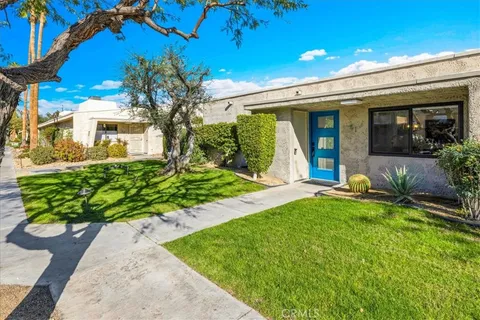 $479,000 | 1111 East Ramon Road, Unit 51, Palm Springs, CA 92264