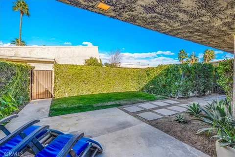 $479,000 | 1111 East Ramon Road, Unit 51, Palm Springs, CA 92264