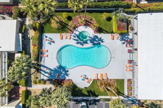$479,000 | 1111 East Ramon Road, Unit 51, Palm Springs, CA 92264