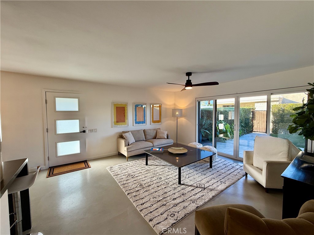 1111 East Ramon Road, Unit 51 Palm Springs, CA 92264 - Photo 4 of 28