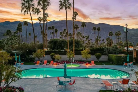 $479,000 | 1111 East Ramon Road, Unit 51, Palm Springs, CA 92264