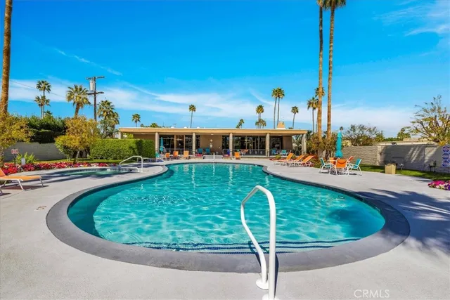 $479,000 | 1111 East Ramon Road, Unit 51, Palm Springs, CA 92264
