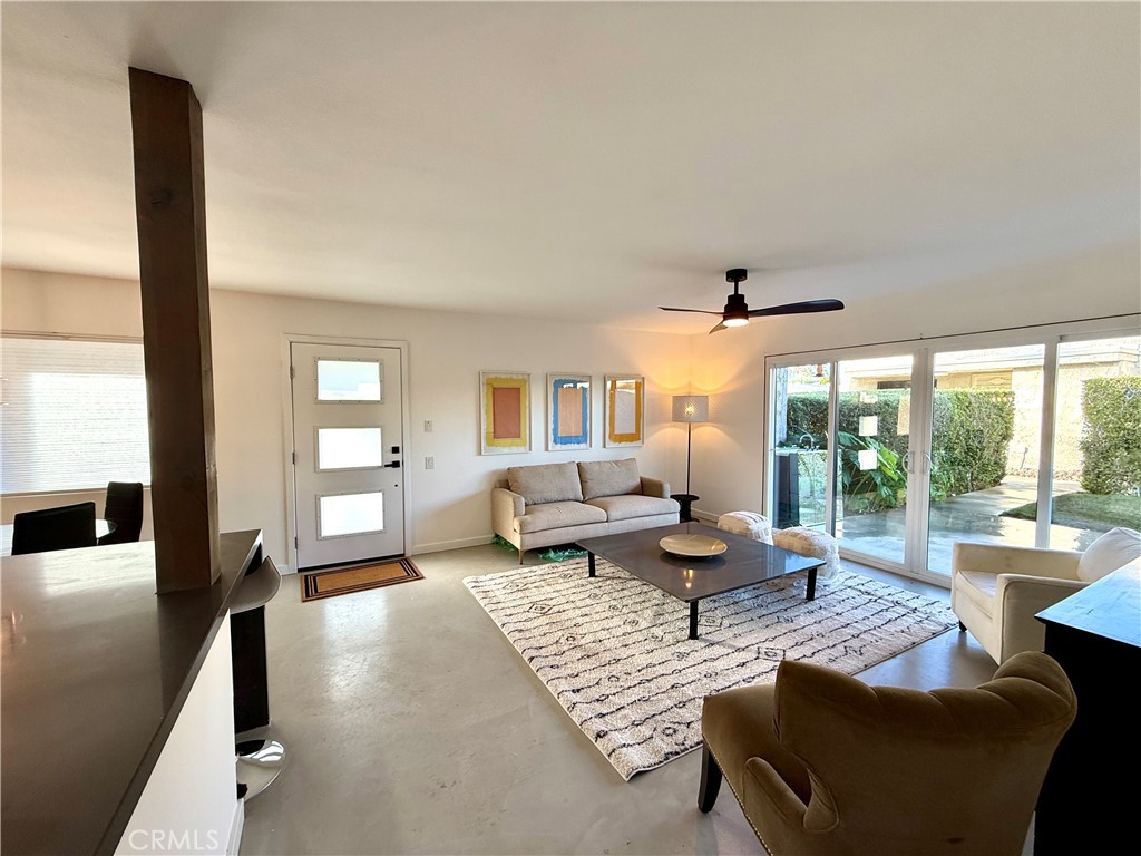 1111 East Ramon Road, Unit 51 Palm Springs, CA 92264 - Photo 5 of 28