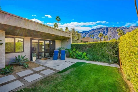 $469,000 | 1111 East Ramon Road, Unit 51, Palm Springs, CA 92264