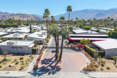 $479,000 | 1111 East Ramon Road, Unit 51, Palm Springs, CA 92264