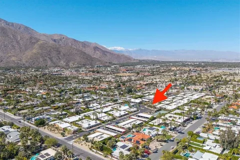 $479,000 | 1111 East Ramon Road, Unit 51, Palm Springs, CA 92264