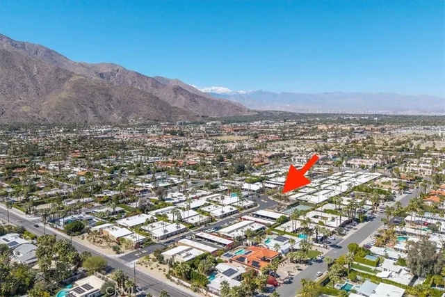 $479,000 | 1111 East Ramon Road, Unit 51, Palm Springs, CA 92264