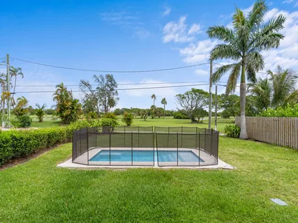 $1,995,000 | 422 North Lakeside Drive, Lake Worth Beach, FL 33460