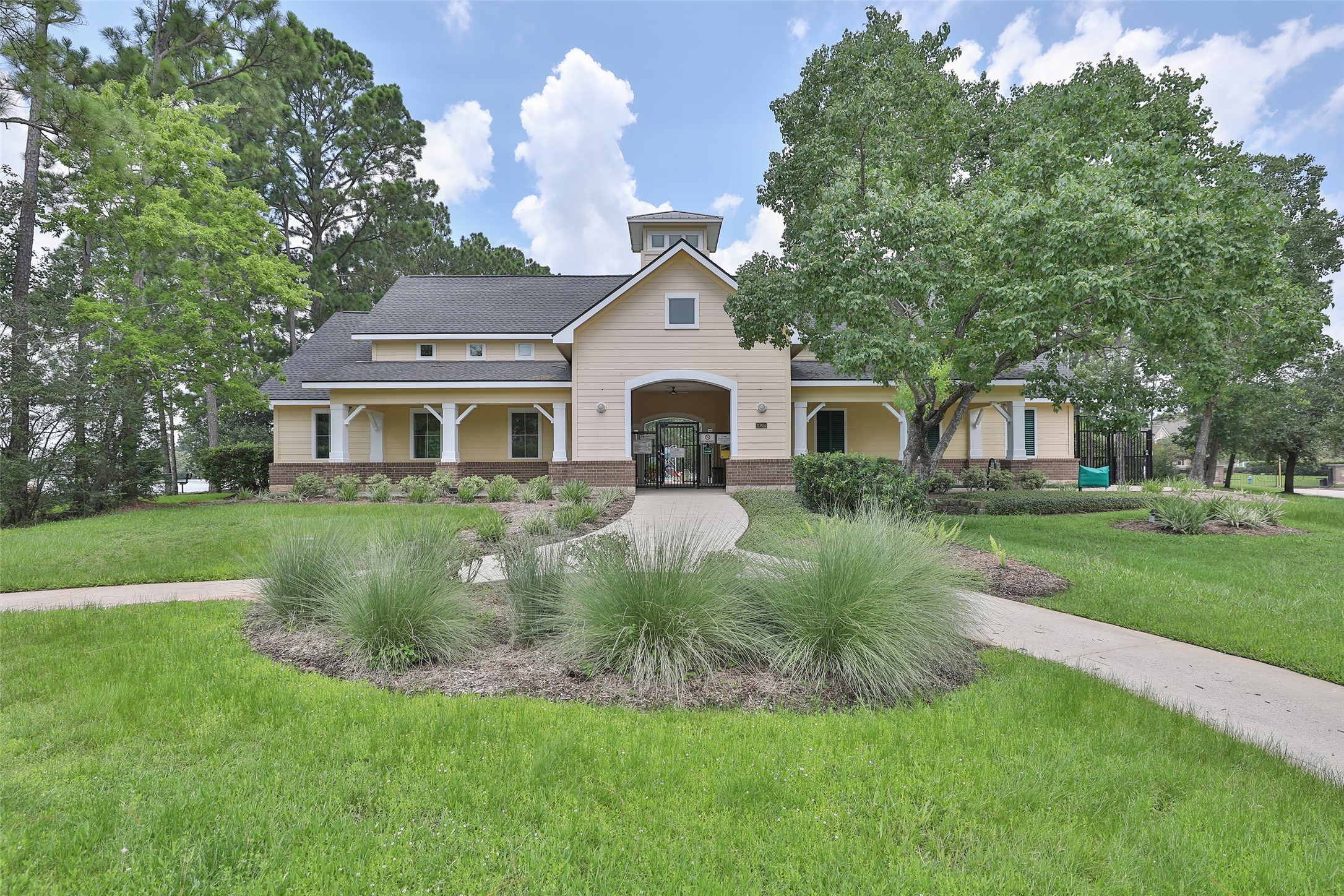 20519 Windrose Bend Drive Spring, TX 77379 - Photo 34 of 37 Windrose residents are able to enjoy access to premium community amenities, including swimming pools, sports courts, scenic walking trails, parks, clubhouses, & a tranquil fishing pond.