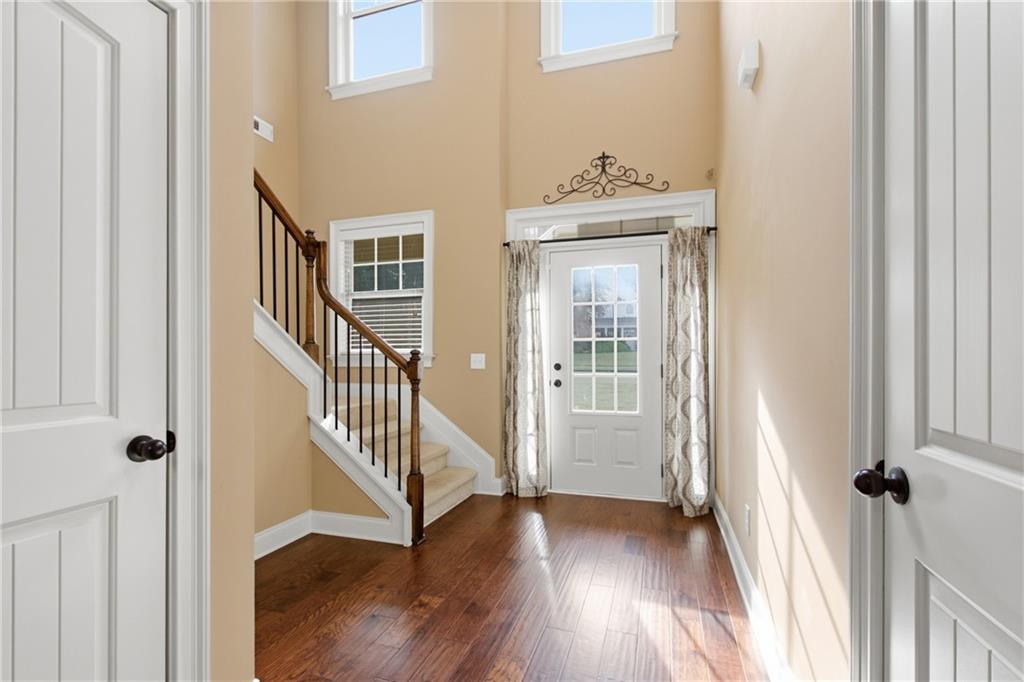 4662 Whitlow Ridge Drive Bishop, GA 30621 - Photo 30 of 61