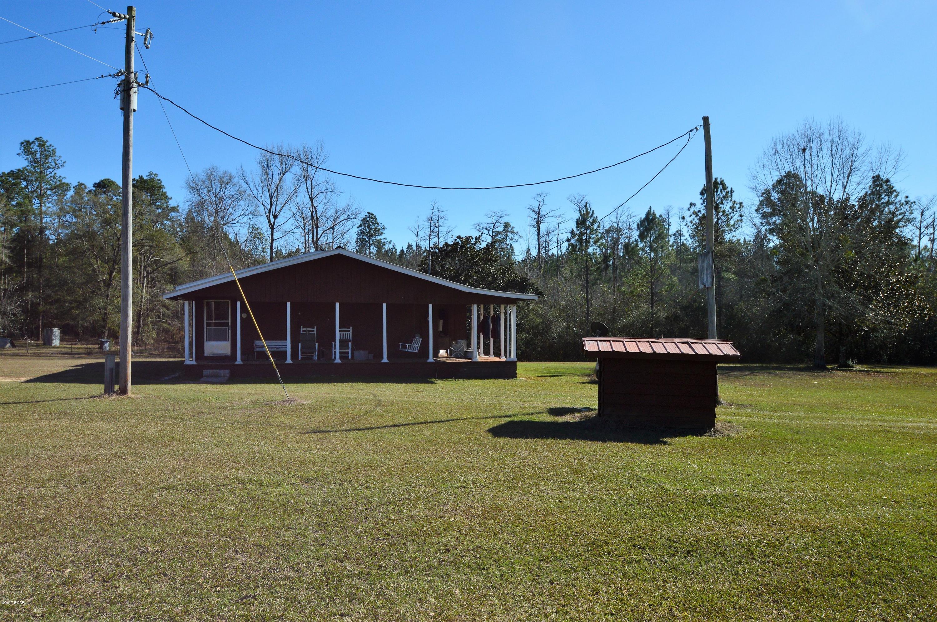 1608 Clemmons Road Bonifay, FL 32425 - Photo 5 of 20 Gallery Image 5