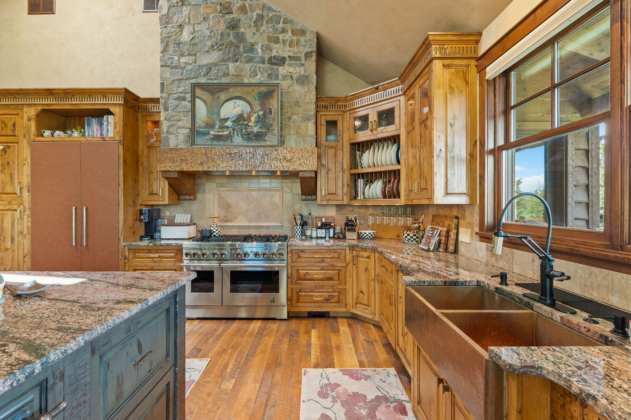 1161 Whispering Rock Road Bigfork, MT 59911 - Photo 21 of 81 Gallery Image 21