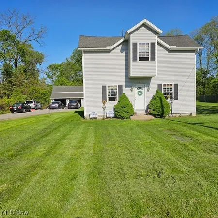 $154,500 | 1910 Wenz Road, Wakeman, OH 44889