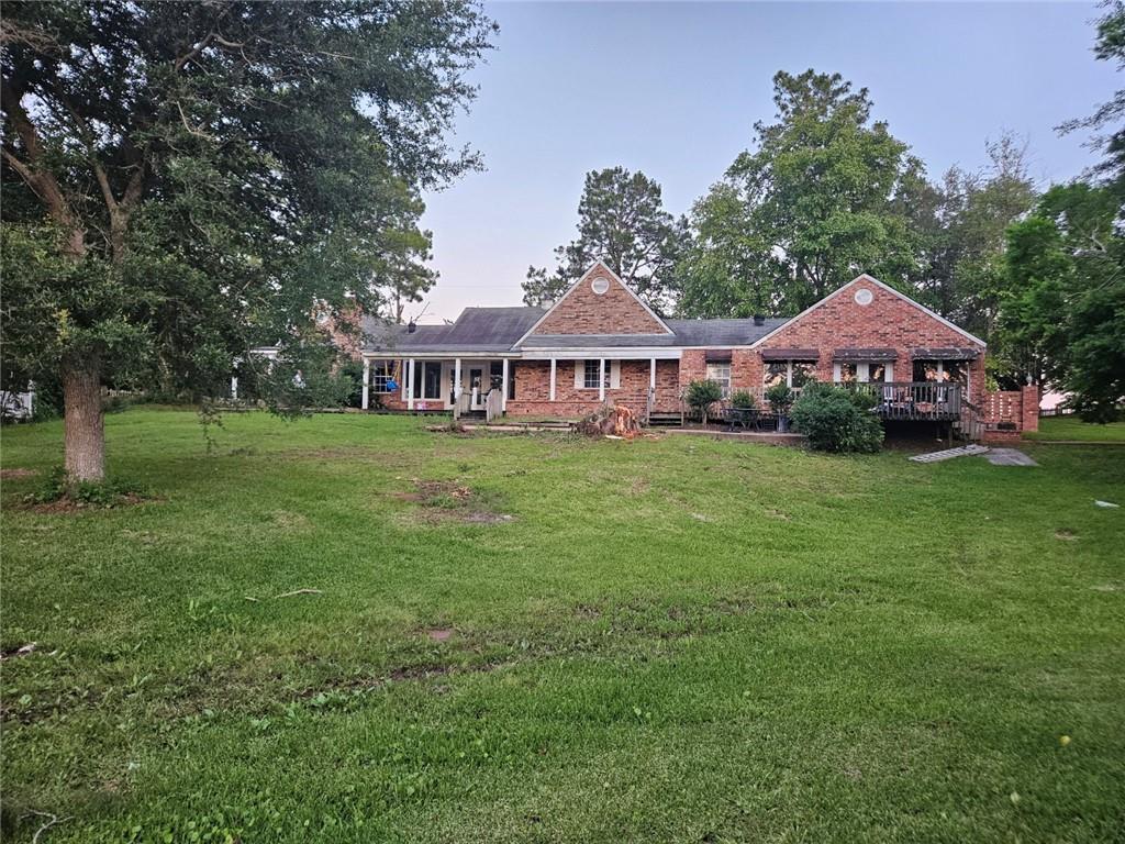 749 Fish Hatchery Road Natchitoches, LA 71457 - Photo 12 of 12