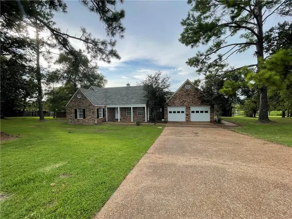 $545,000 | 749 Fish Hatchery Road, Natchitoches, LA 71457
