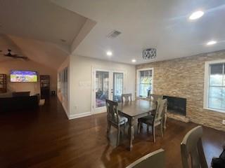 749 Fish Hatchery Road Natchitoches, LA 71457 - Photo 5 of 12