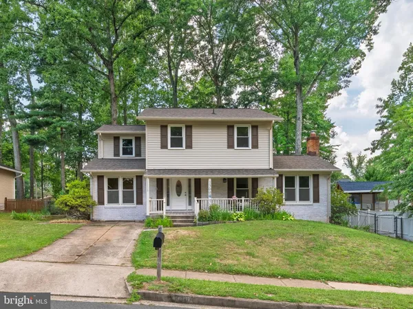 $559,000 | 13008 Sturbridge Road, Woodbridge, VA 22192