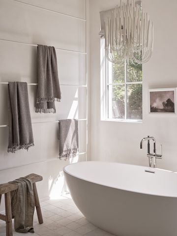 a bathroom with a sink