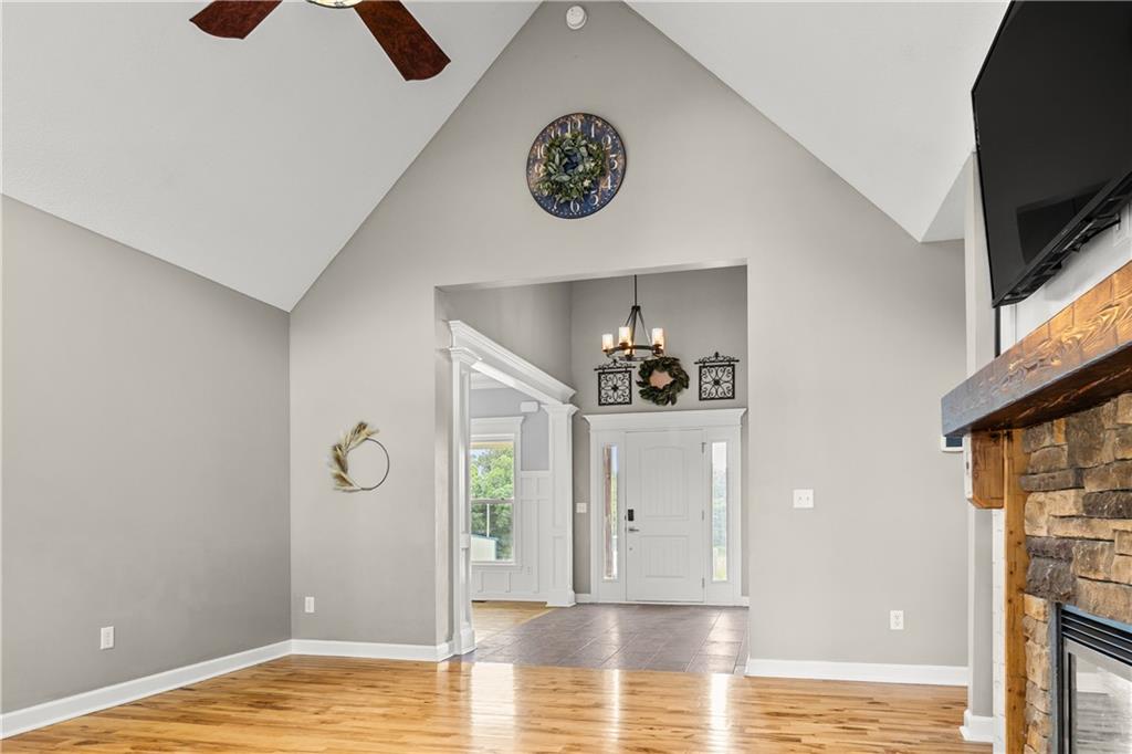 811 Southwest 1171st Road Holden, MO 64040 - Photo 21 of 72