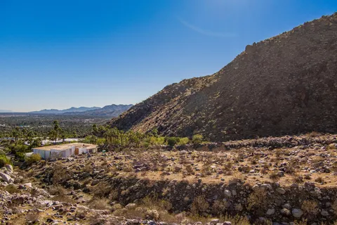 $1,850,000 | 0 West Cielo Drive, Palm Springs, CA 92262