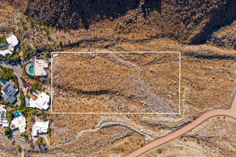 $1,850,000 | 0 West Cielo Drive, Palm Springs, CA 92262