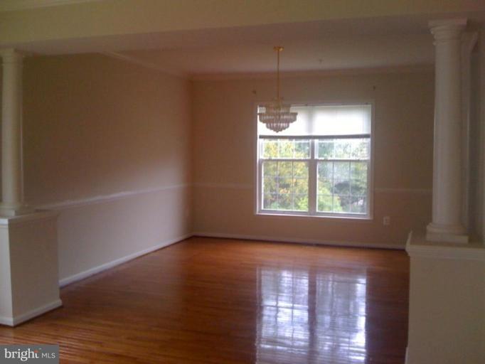 8202 Rison Drive Brandywine, MD 20613 - Photo 5 of 22 Dining Room