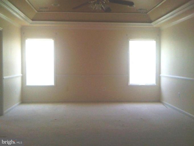 8202 Rison Drive Brandywine, MD 20613 - Photo 9 of 22 Master bedroom with tray ceilings.
