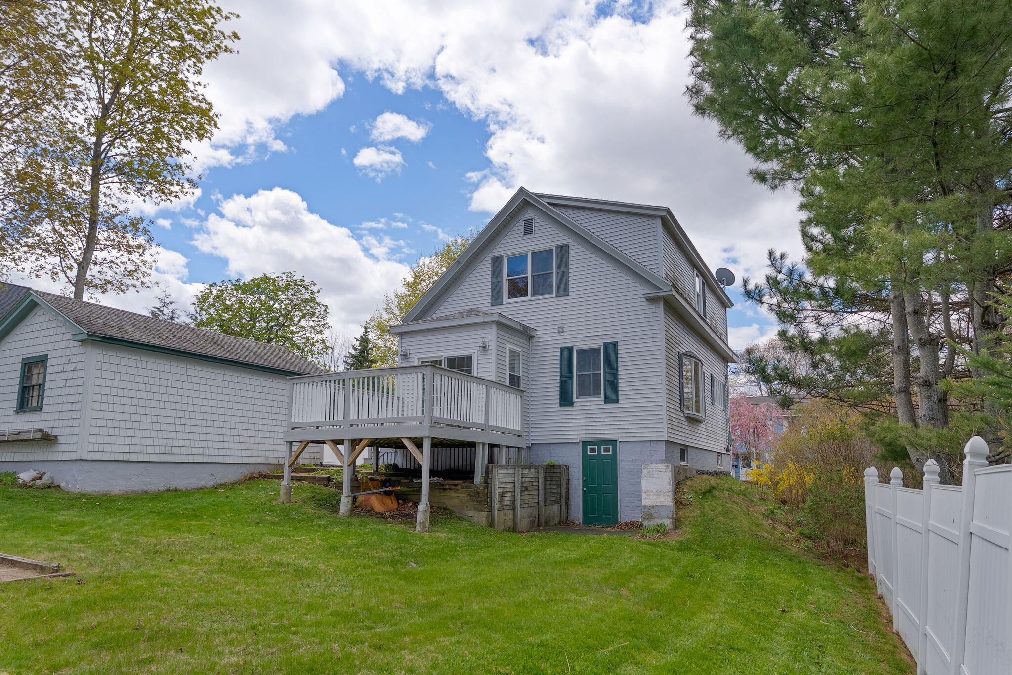294 Mitchell Road Cape Elizabeth, ME 04107 - Photo 32 of 37 Exterior