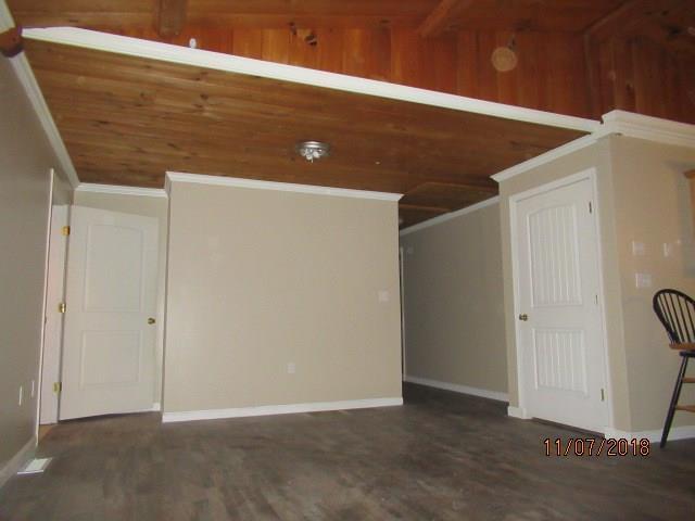 93 Cramm Road Limerick, ME 04048 - Photo 2 of 10 living room area
