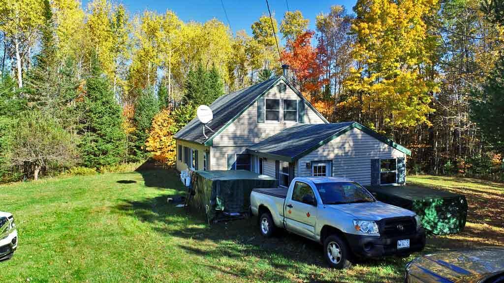 2053 Forest City Road Brookton, ME 04413 - Photo 47 of 63