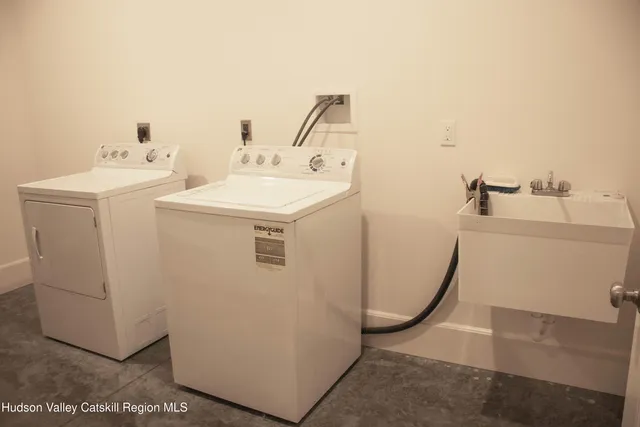 a view of a entryway door of the house