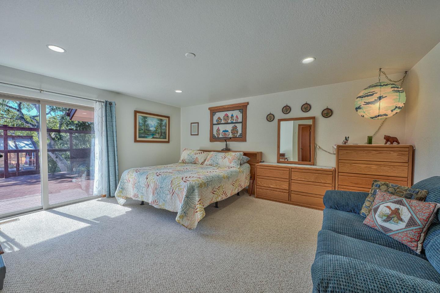 1239 Josselyn Canyon Road Monterey, CA 93940 - Photo 21 of 43