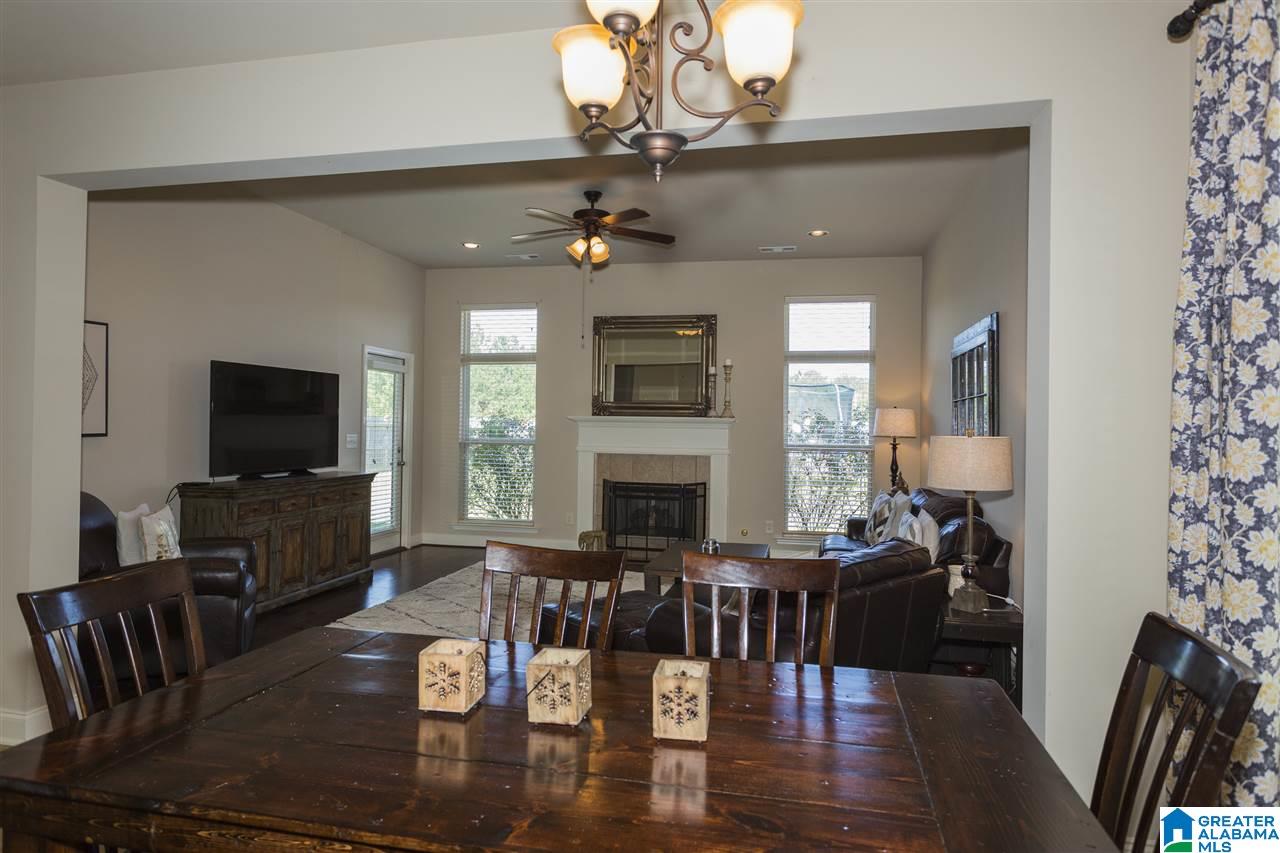 1051 Springfield Drive Chelsea, AL 35043 - Photo 13 of 43