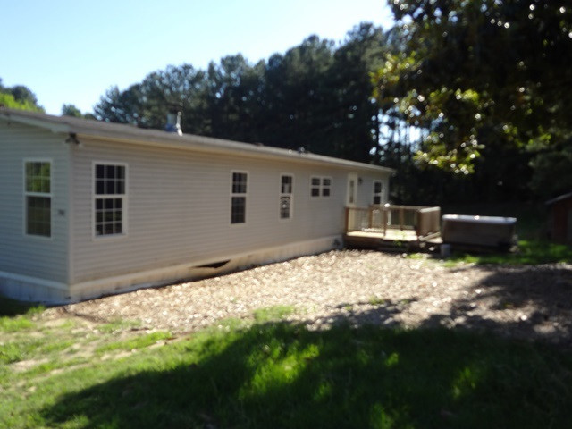 2836 Durham Road Wake Forest, NC 27587 - Photo 11 of 25 Photo 11