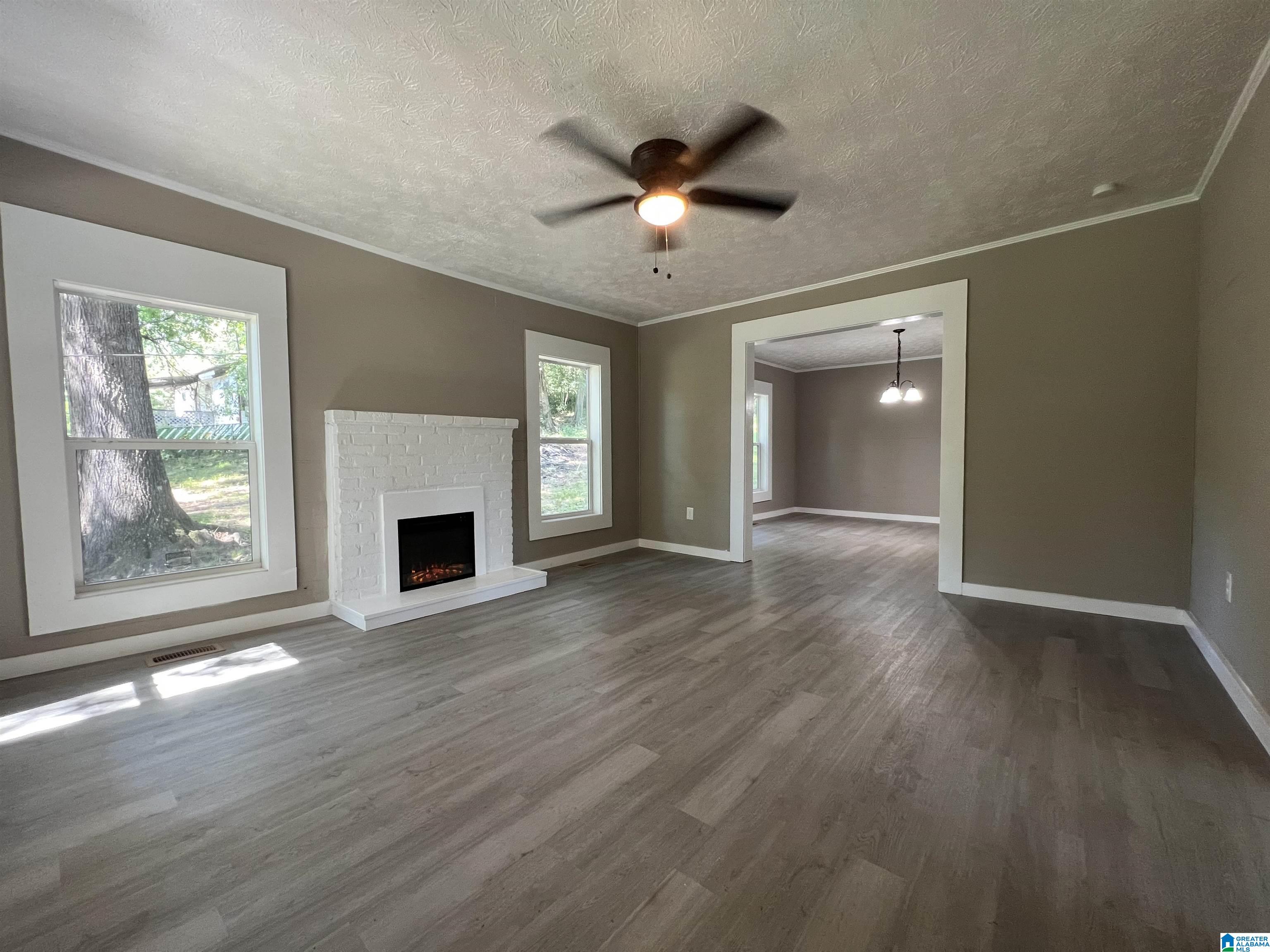 4437 Saks Road Anniston, AL 36206 - Photo 5 of 17