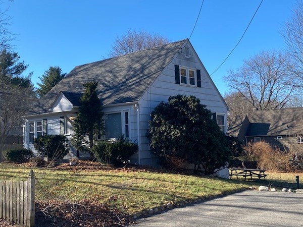 1 Meadowbrook Road Northborough, MA 01532 - Photo 3 of 25 Gallery Image 3