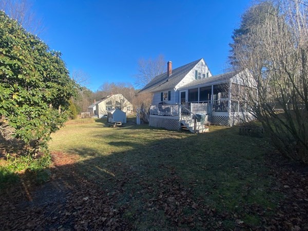 1 Meadowbrook Road Northborough, MA 01532 - Photo 4 of 25 Gallery Image 4