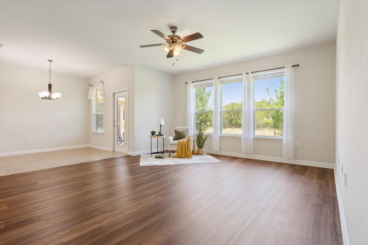 220 Coffee Mill Creek Road Georgetown, TX 78633 - Photo 10 of 36