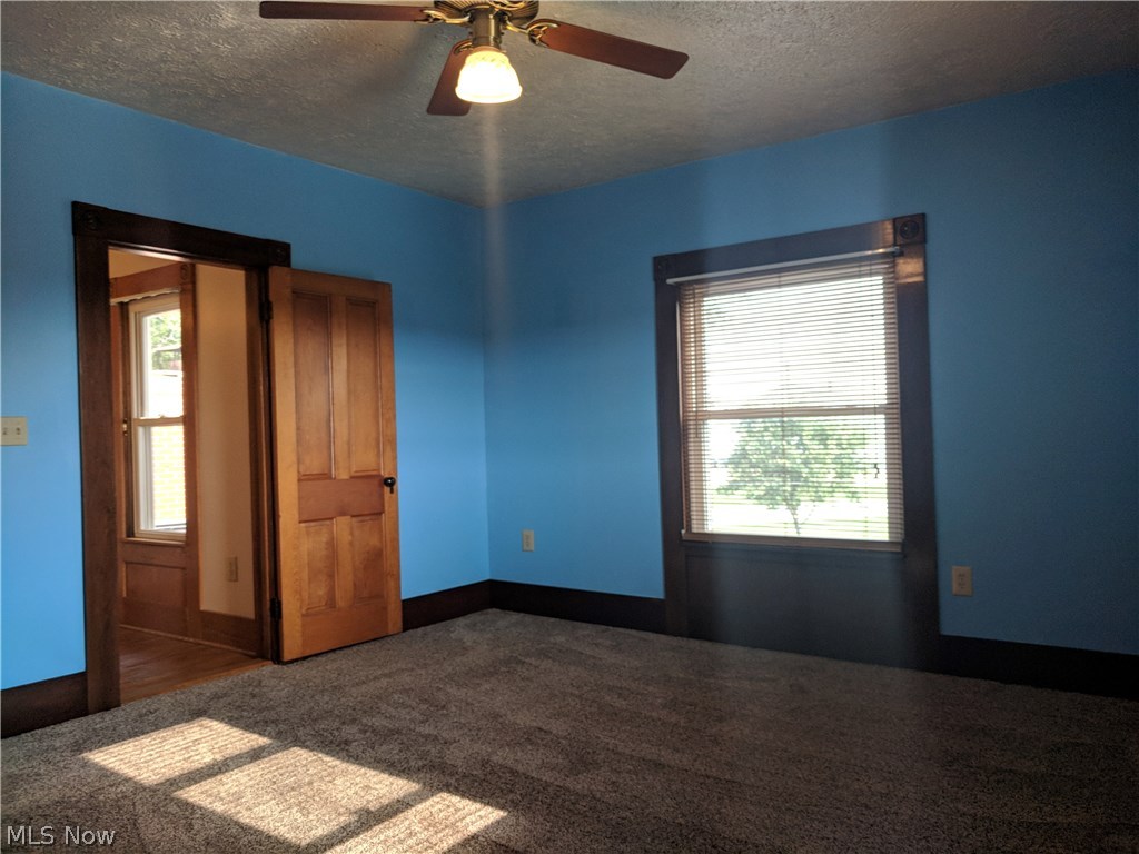 4172 Akron Road Smithville, OH 44677 - Photo 12 of 30 Master Bedroom