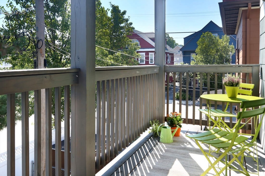 5 Benton Road, Unit 2 Medford, MA 02155 - Photo 10 of 19