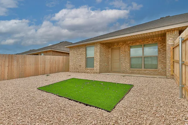 $1,350 | 1917 Langford Avenue, Unit B, Lubbock, TX 79407