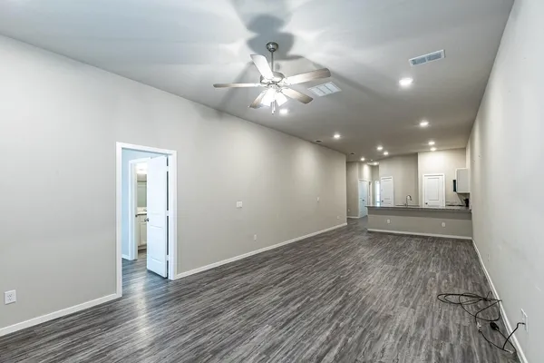 $1,350 | 1917 Langford Avenue, Unit B, Lubbock, TX 79407