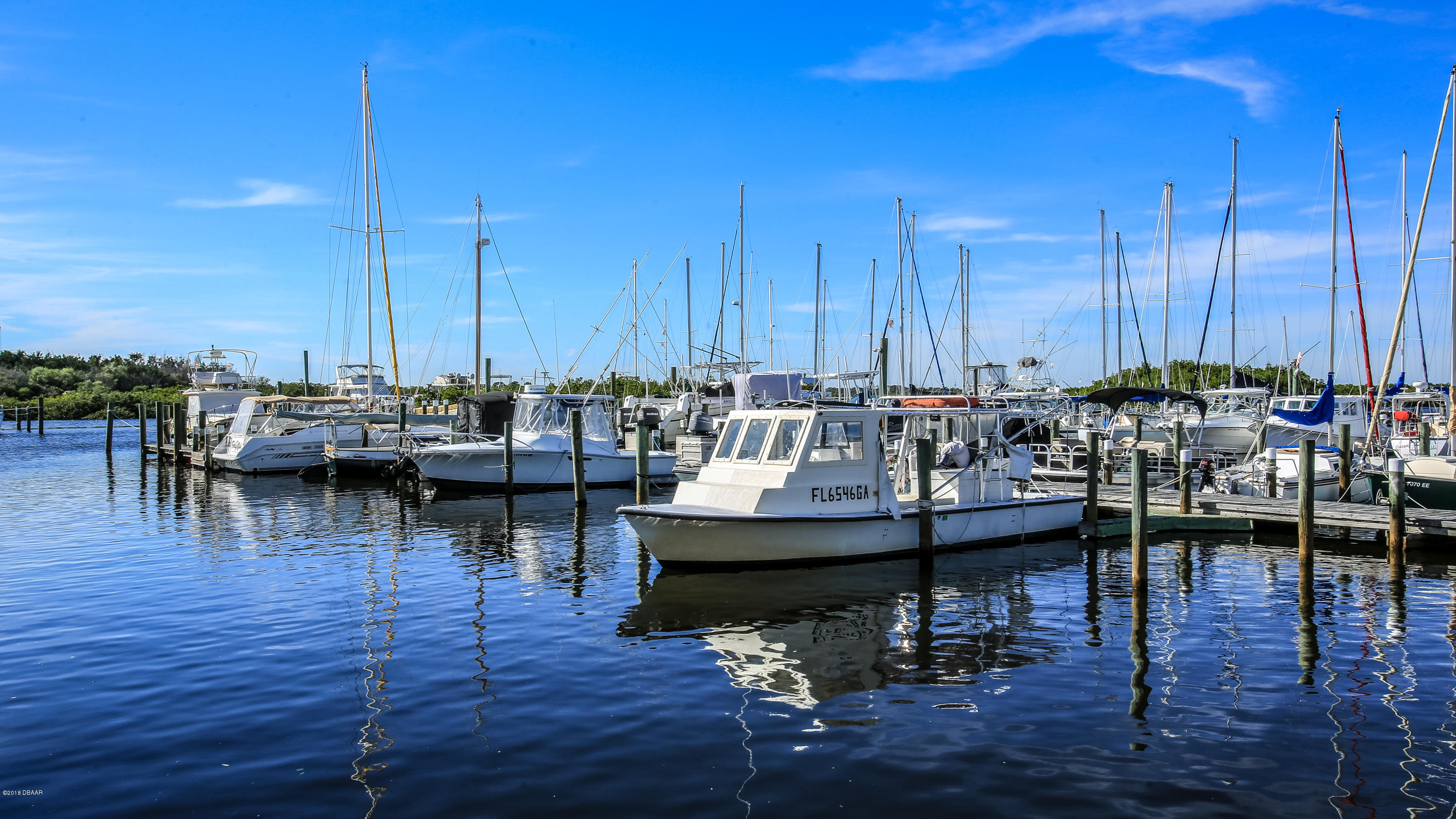 4343 South Peninsula Drive Ponce Inlet, FL 32127 - Photo 30 of 31 4343 S Peninsula-2